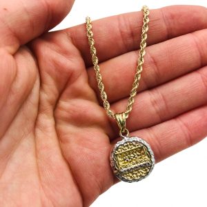 The Last Supper Mini Size - Pendant