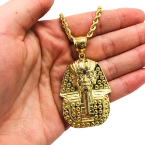 King Tut Xtra - Pendant