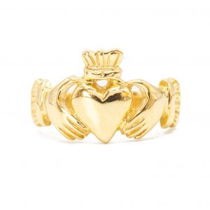 Claddagh - Ring