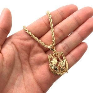 Big MOM - Pendant