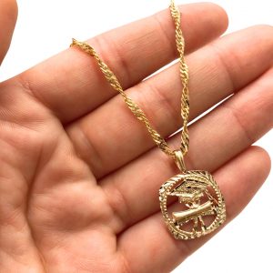 Grad Diploma - Pendant