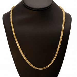 Franco 4mm 24" - Chain