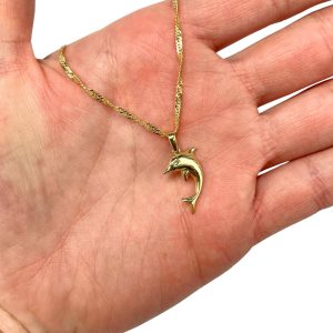 Dolphin - Pendant