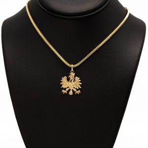 Polish Eagle (Polski Orzeł) 3 - Pendant