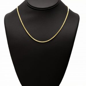 Ice Chain 2.5mm 18" - Chain