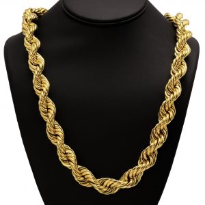 Big Rope 15.5mm 26" - Chain