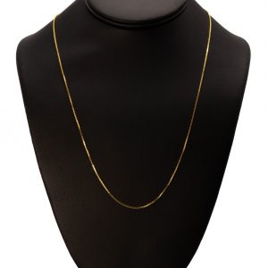 Box 0.95mm 22" - Chain