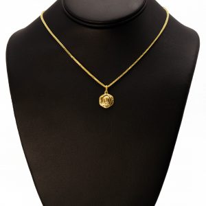 St. Mary 1 - Pendant