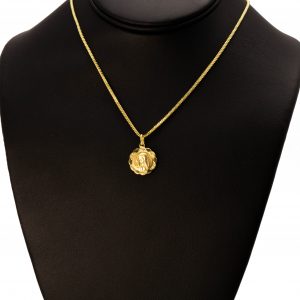 St. Mary 2 - Pendant