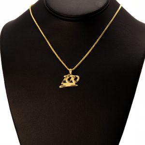 100 Size Small - Pendant