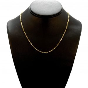 Singapore 2mm 18" - Chain