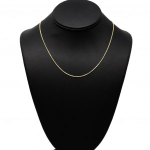 Solid Franco 1.25mm 18" - Chains