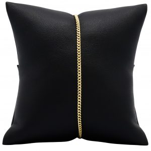 Hollow Miami Cuban 2mm 7.5" - Bracelet