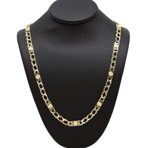 Medusa 7.75mm 26" - Chains