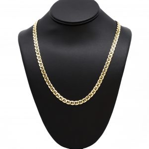 Solid Marine 6.5mm 22" - Chains