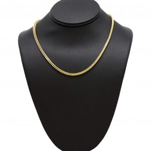 Franco 3mm 18" - Chains