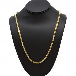 Franco 4mm 26" - Chains