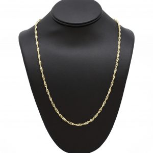 Singapore 3.5mm 24"- Chains