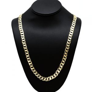Diamond Cut 9.5mm 26" - Chains