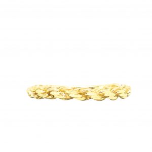 Solid Rope - Ring