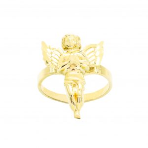 Angel 10k - Ring