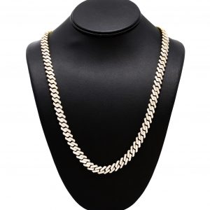 Cz Monaco 9.5mm 24" - Chains