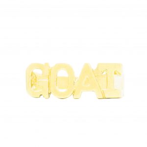 Goat 10k - Ring