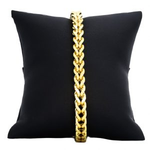 Franco 7.25mm 8.5"-Bracelet