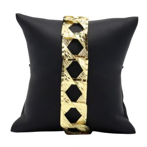 Multi Cut 18.25mm 9" - Bracelet