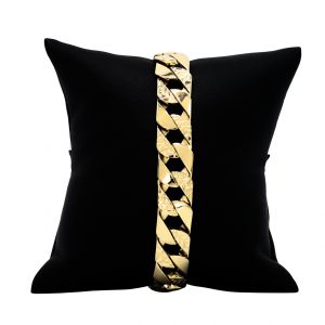 Nugget 11.5mm 8.25" - Bracelet