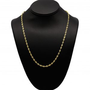 Gucci 4mm 22" - Chains