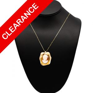 Cameo - Pendant