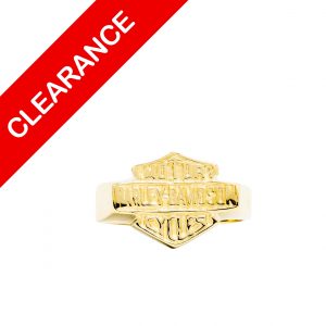 Motor Cycle 10k- Ring