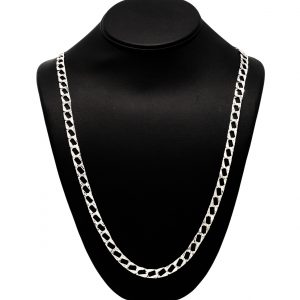 Multi Diamond Cut 7mm 31"-Chain