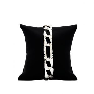 Figaro Diamond Cut 13.25mm 9" GHJ138 - Silver Bracelet