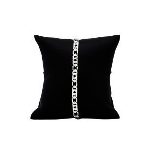 Diamond Cut 5.4mm 9" GHJ11 - Silver Bracelet