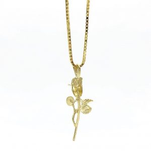 Rose - Pendant - Image 4