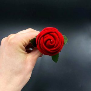 ROSE RING BOX - Image 3