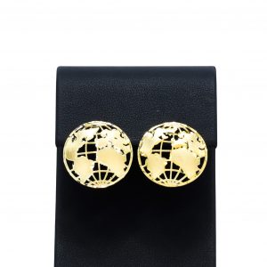 The World - Earrings