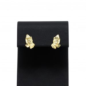 Mini Prayer - Earrings