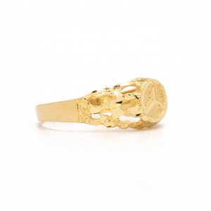 Benz Nugget XSmall - Nugget Ring - Image 3
