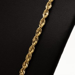 Rope 4.25mm 30" - Chains - Image 3