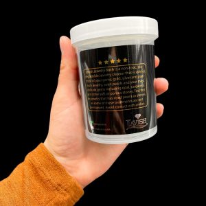 Jewellery Bath Cleaner - Image 4