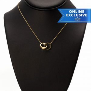 Love Pendant 10k Set - Gift Set