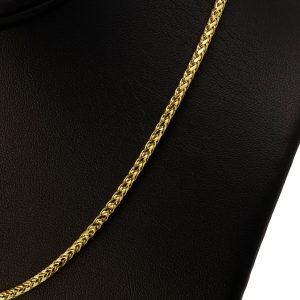 Wheat 2.75mm 18" - Chain - Image 3