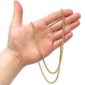 Franco 3.25mm 26" - Chain