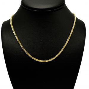 Franco 2.25mm 18" - Chain