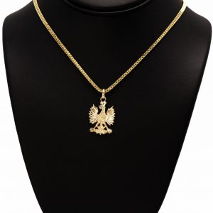 Polish Eagle (Polski Orzeł) 2 - Pendant