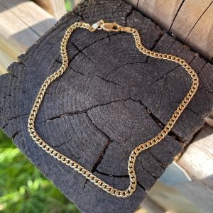 Miami Cuban 2.75mm - Anklet