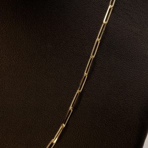 Paperclip 2.5mm 20" - Chain - Image 3